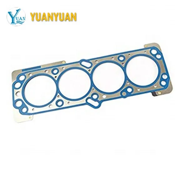 Прокладка головки цилиндра двигателя 96473400 96963220 96378802 для Chevrolet Aveo T250 T255 Lacetti Daewoo 1 4 16V