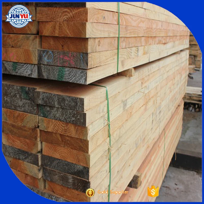 
High quality america douglas fir without knots and cracks 