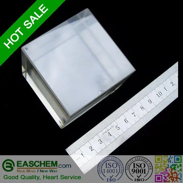 
TeO2 Crystal(Tellurium Dioxide Crystal ) 