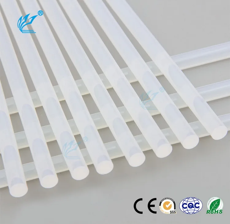 DIY- best Super Sticky Translucent Hot Melt Glue Sticks Wholesale hot melt glue stick
