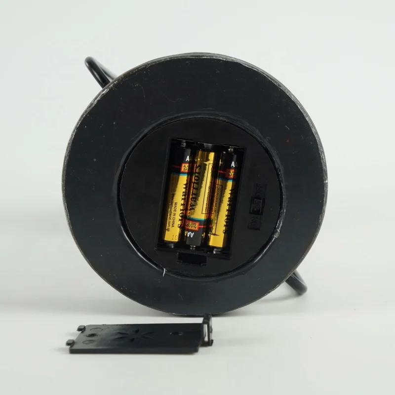 Good Quality Outdoor Portable Decorative Vintage Kerosene Oil Lantern Table Lamp