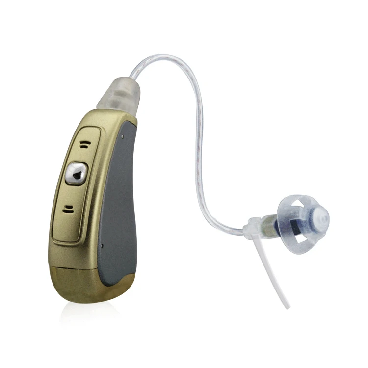 Up to 32 channels regular power waterproof ric digital hearing aids