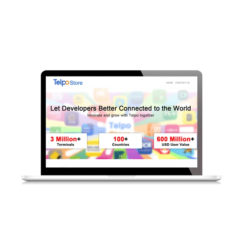 After-sales Service - Telpo Store