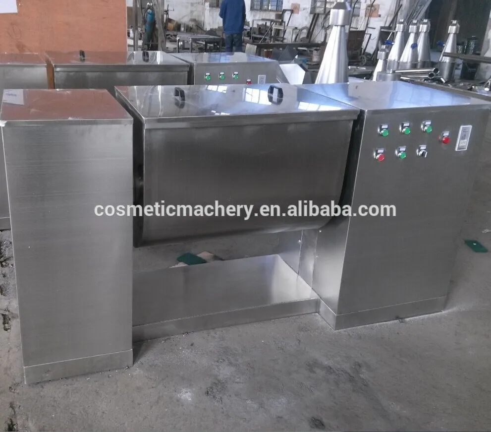 1000l ленты смеситель для сухой порошок смеситель винта