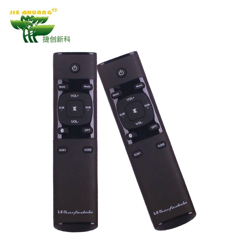 Best price of China manufacturer use for LED/LCD TV .HD-Set Top Box ir universal tv remote control akira