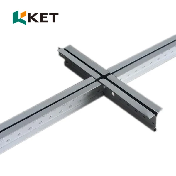 Самая низкая цена, Потолочная решетка t bar