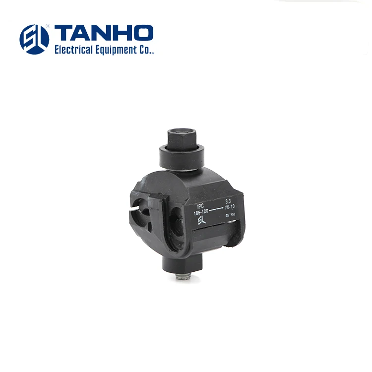 Заводская цена, коннектор для кабеля ipc, аксессуары ABC/коннекторы для изоляции пирсинга IPC