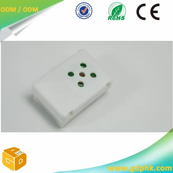 talking device customized doll accessory sound ic chip stuffed animal sound box for plush toys