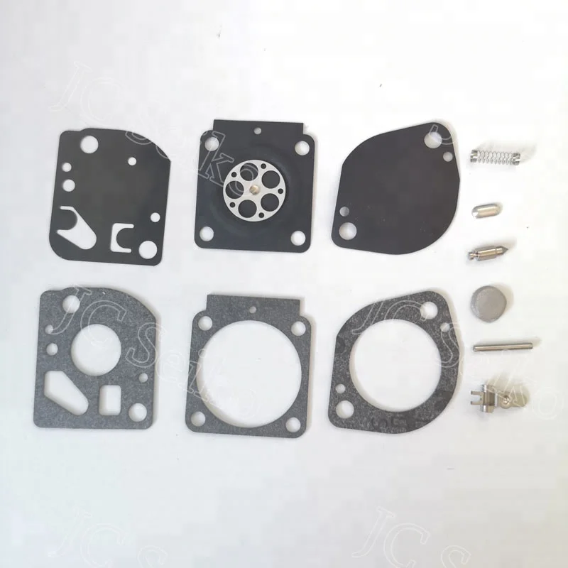 Made in China RB160 RB 160 RB-160 Zama carburetor repair kit for Sti hl FS90 4 Cycle Trimmer with C1Q-S110C