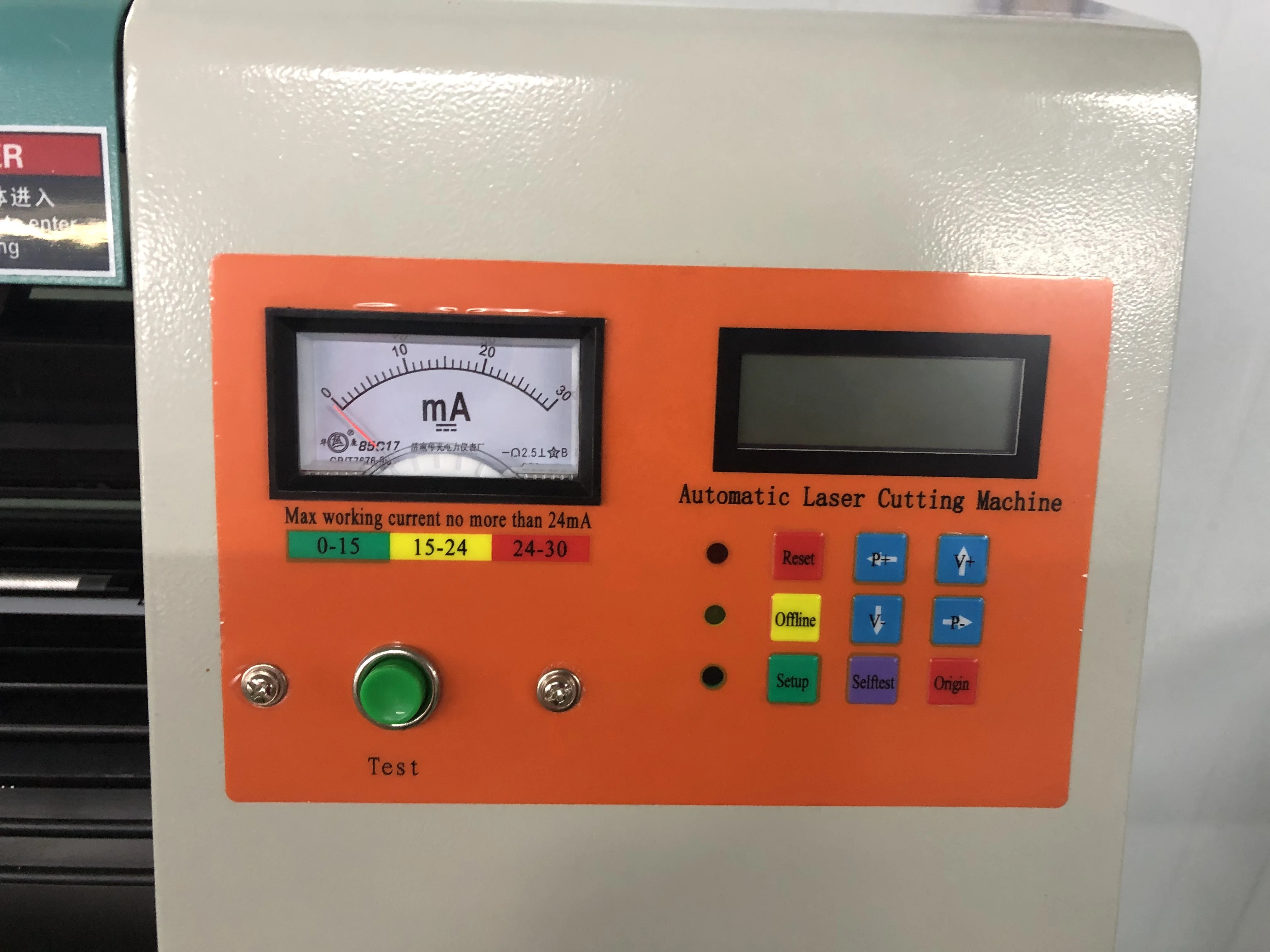
1380mm auto laser cutting plotter GRAPH AND STICKER CUTTING MACHINE 54 inch 