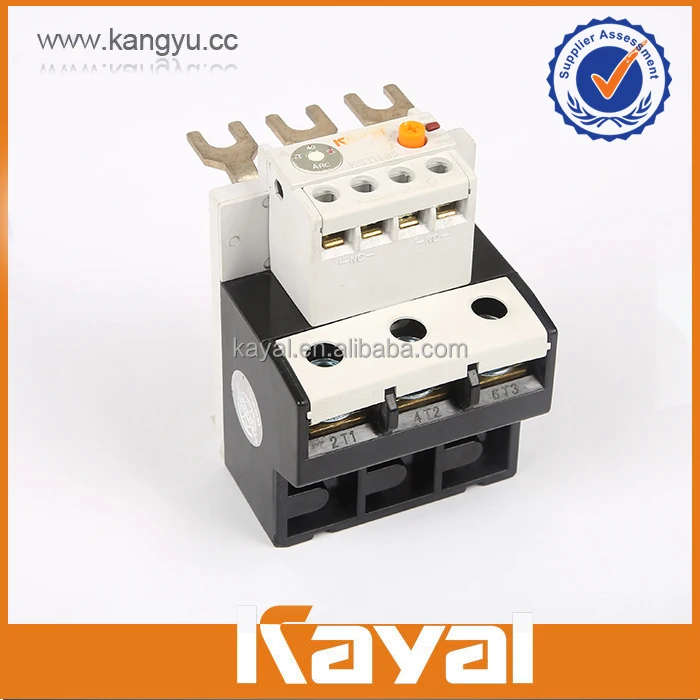 Более 60А До 800А, кондиционер Реле Перегрузки