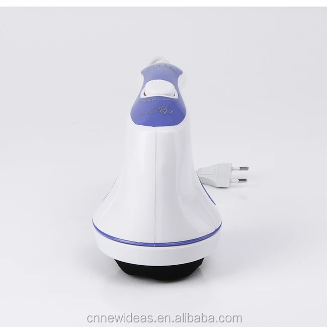 5 in 1 Professional body building device relax tone body massager