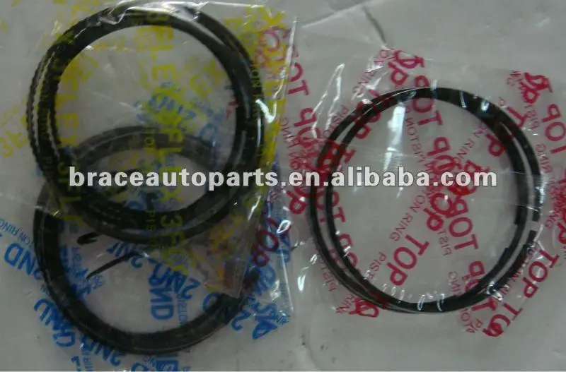Hafei Minyi Piston Ring