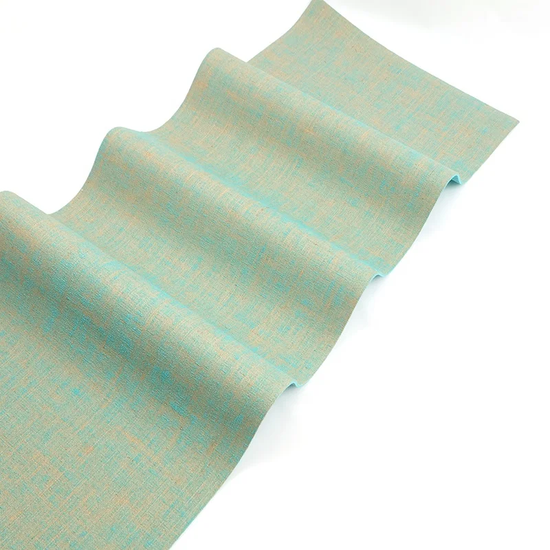 Wholesale Super Soft Eco Friendly natural PVC Jute hemp tpe natural rubber  Custom Print Logo jute Yoga Mat