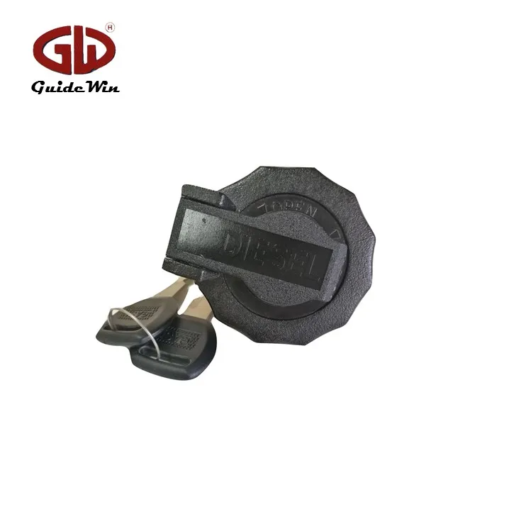 npr truck parts fuel filter cap diesel tank cap