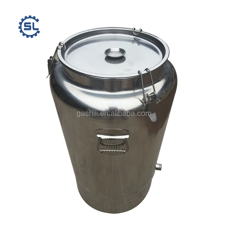 Bee keeping Bulk honey barrel for Beekeeper