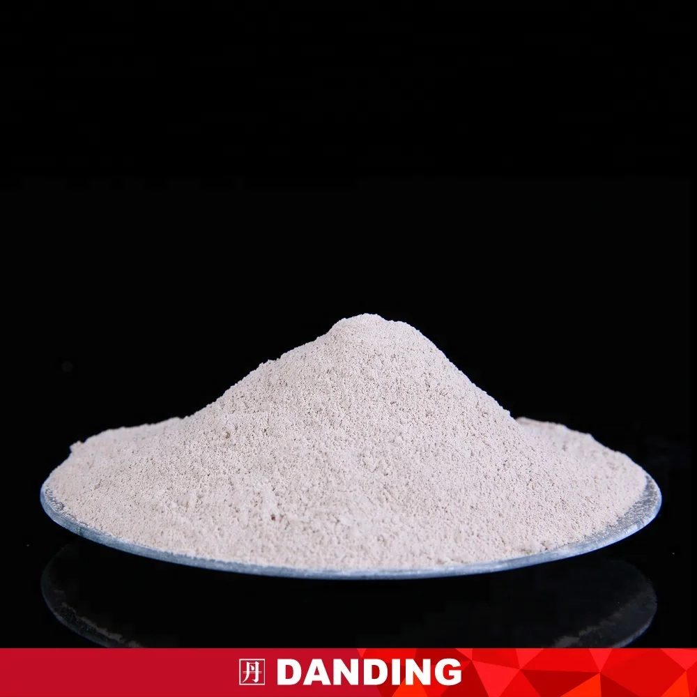 
High purity 325mesh magnesium oxide powder 