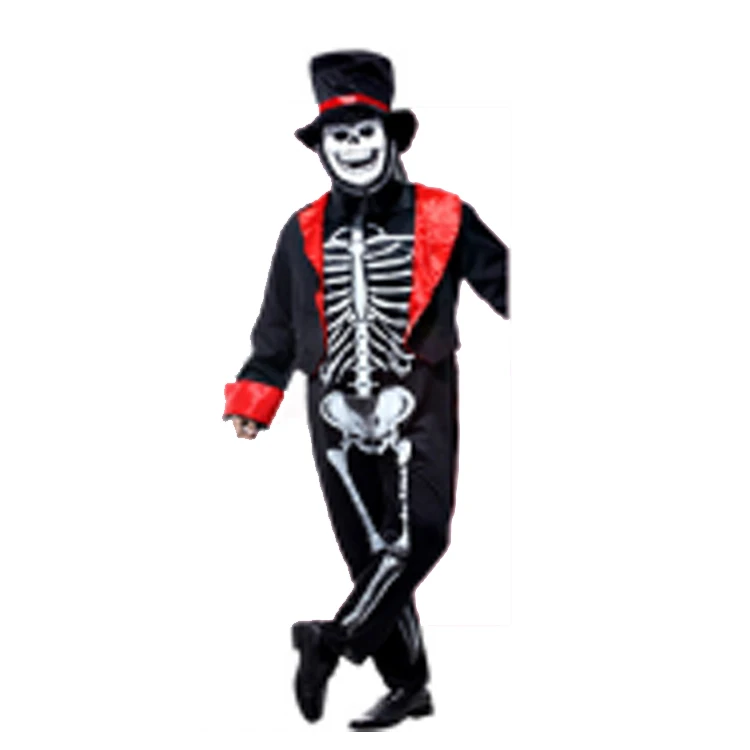 Домашний брендовый костюм Дракулы для Хэллоуина Костюм Джентльмена
