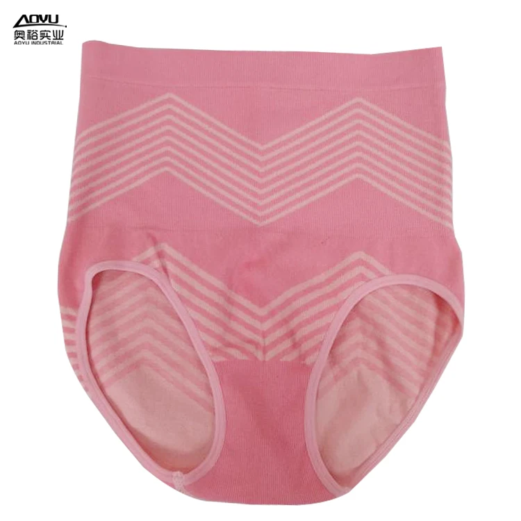 New Style Fashion womens boxer briefs High Waist womens thong panties Cute women underwear panties