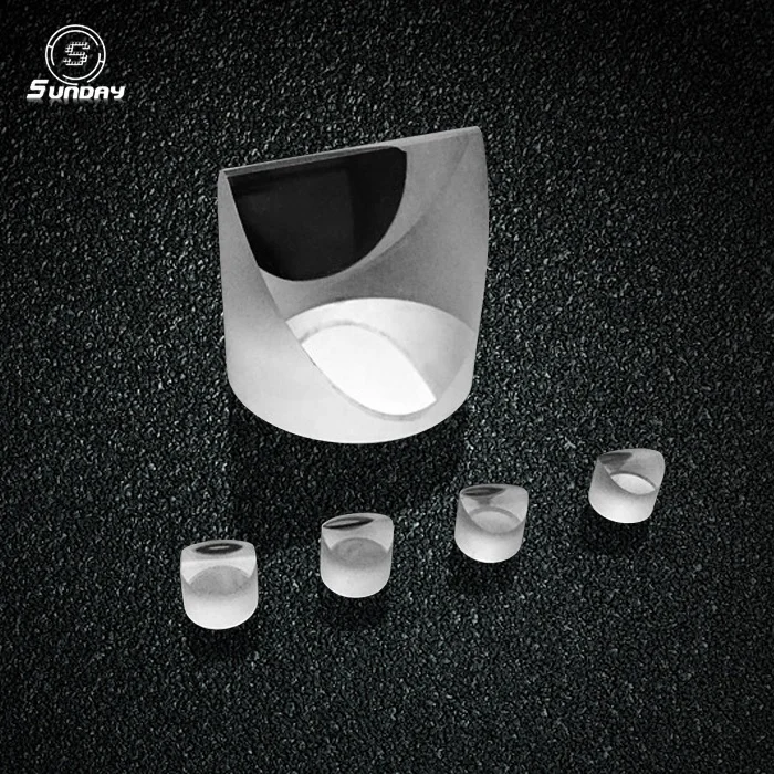 JGS1 Powell линзы, совместимые с оптическими линзами powell для лазерной системы