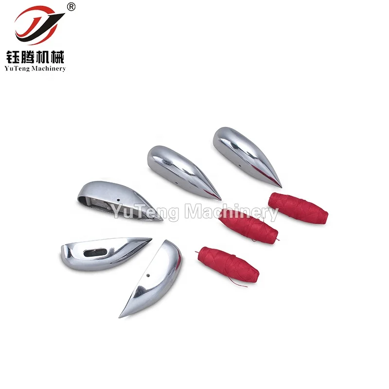 Автоматическая катушка, намотка для шелковых и хлопковых нитей