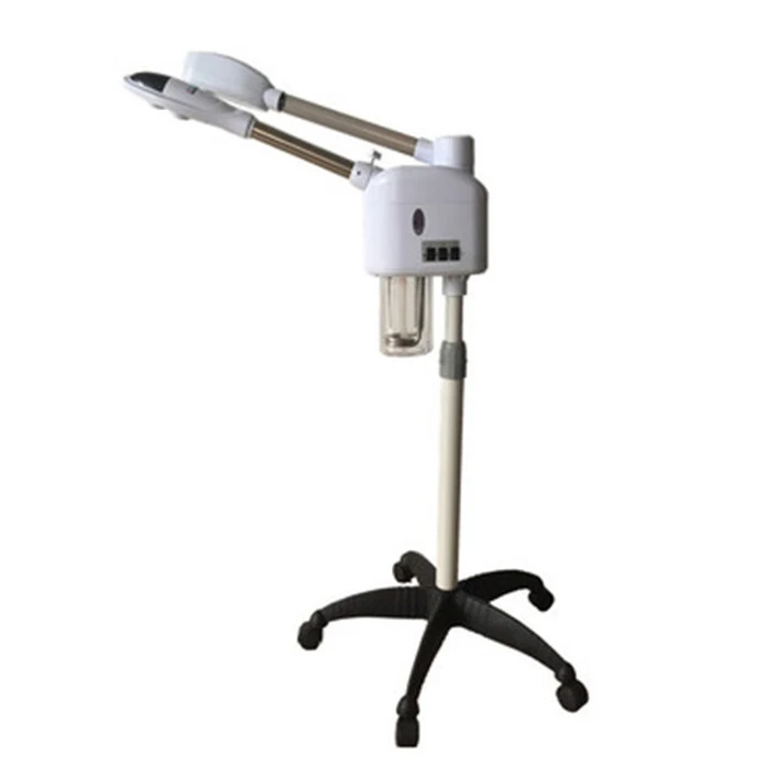 AYJ-412A(CE) face spa professional facial steamer hot cold for beauty salon