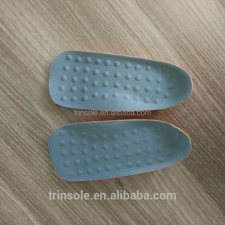 Heel insert eva insole height increase insoles