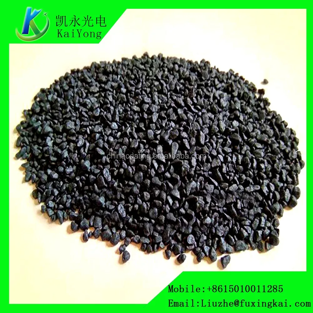 Высококачественный оксид титана 99.99% Ti4O7 для оптического покрытия