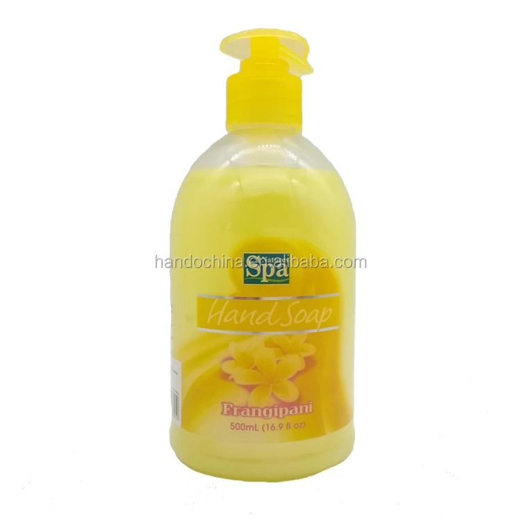 Антибактериальное Жидкое мыло для рук 500 мл
