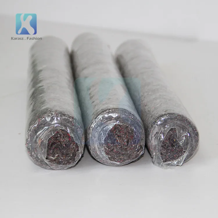 Best Selling Alibaba Textile Polyester Needle Felt