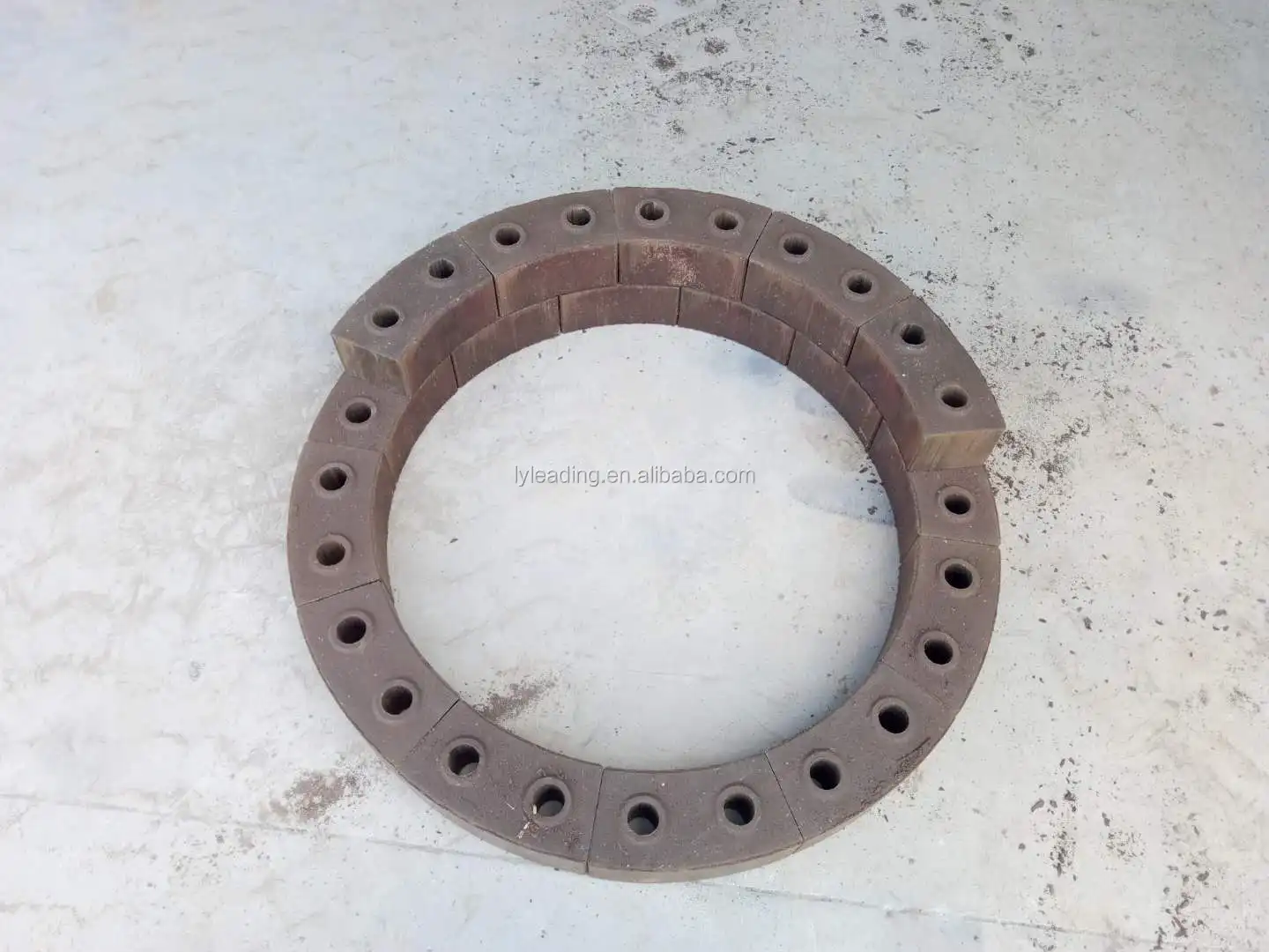 Low investment high profit business hby2-15 clay mud brick making machine for sale in usa