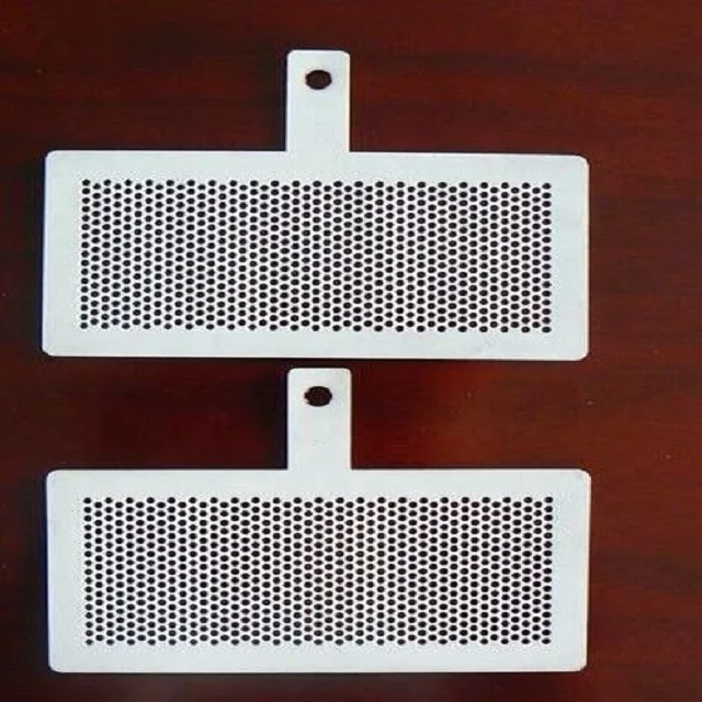 Best quality  platinum coated mmo titanium anode