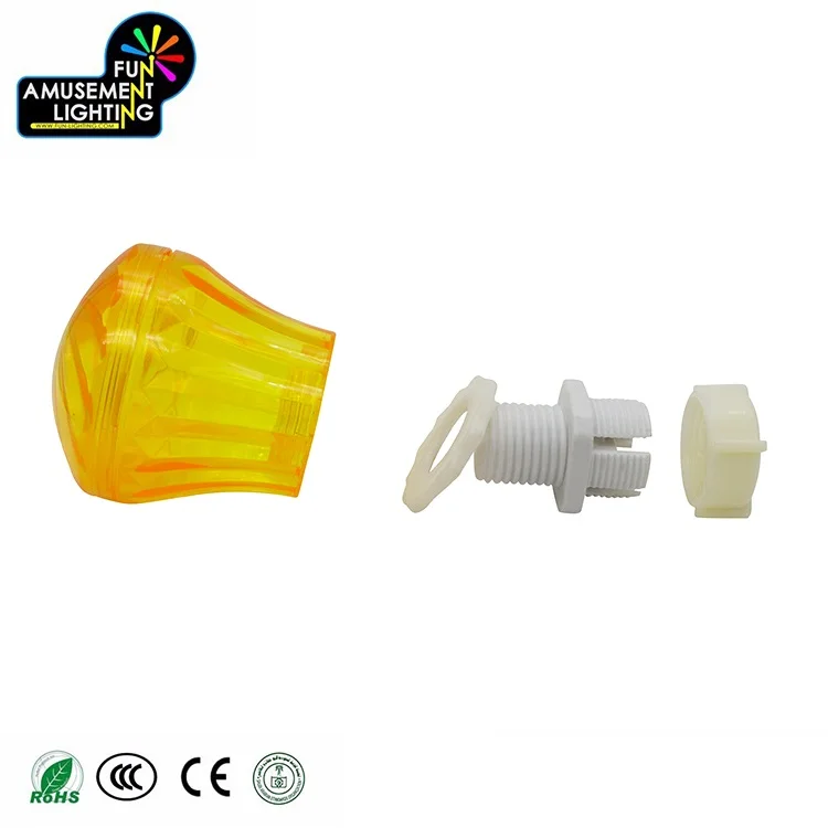 Wholesales LED Illumination Turbo Light Lamp Cabochon Lamp E14 Cabochon Lights Marquee