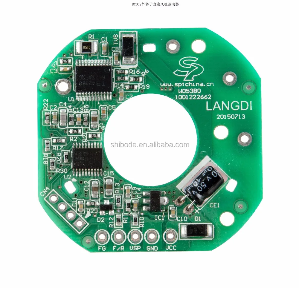 Энергосберегающий низковольтный Солнечный водяной насос с контролем частоты