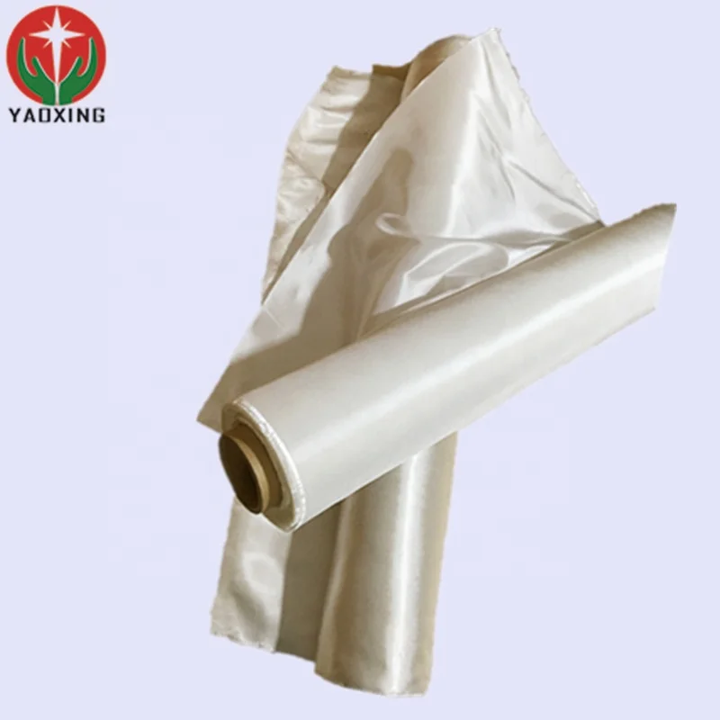 96 sio2 glass fiber heat protection fireproof welding blankets high silica fabrics
