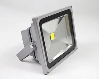 waterproof led spot lamp 700w cob chip flood light worklight lamp field led flood work light cob