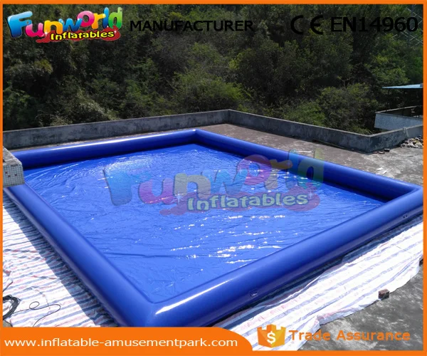 Cheapest inflatable water pool inflatable swimming pool for kids