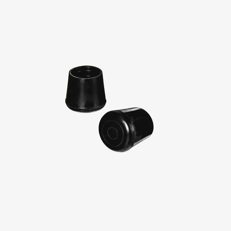 Rubber Tip / EPDM Cap / High Quality hard Rubber Feet For Chair