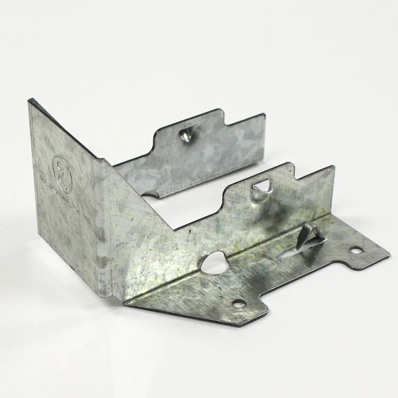 Metal Framing Angle Corner Brace Frame Truss Bracket Tie Connector