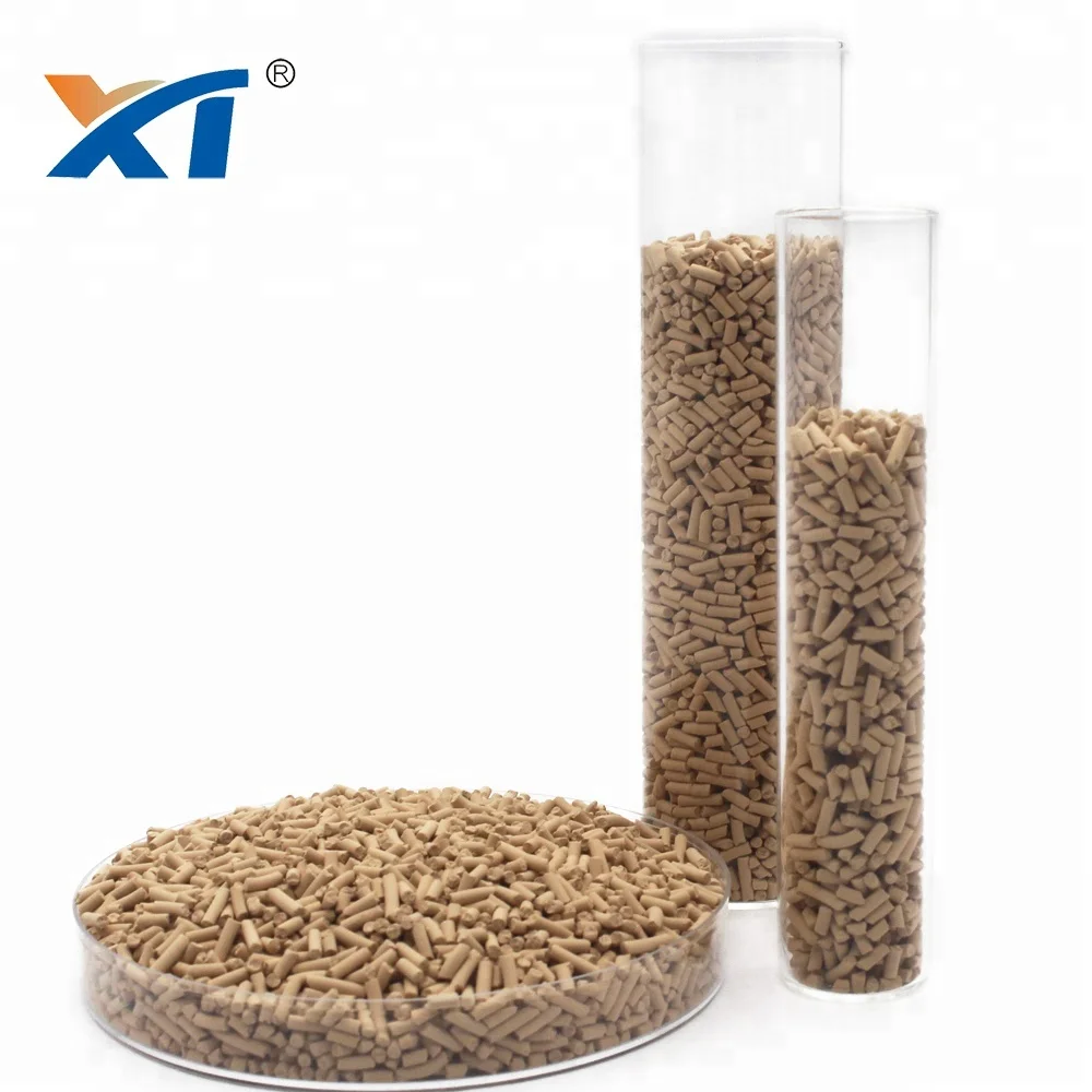
Air Separation Molecular Sieve 13x Apg Zeolite Adsorbent 