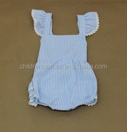 2022 baby boutique infant cotton summer sleeveless romper baby jumper clothes 36 months