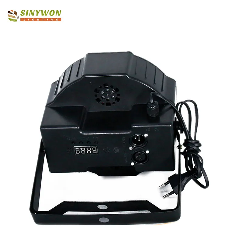 
Sinywon New Product LED Par Zoom Stage Light 