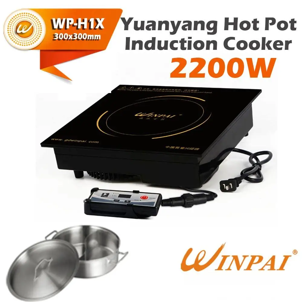 Cooking Appliances Portable Cooker Electric Induction Cooker Stove Induction Cooker