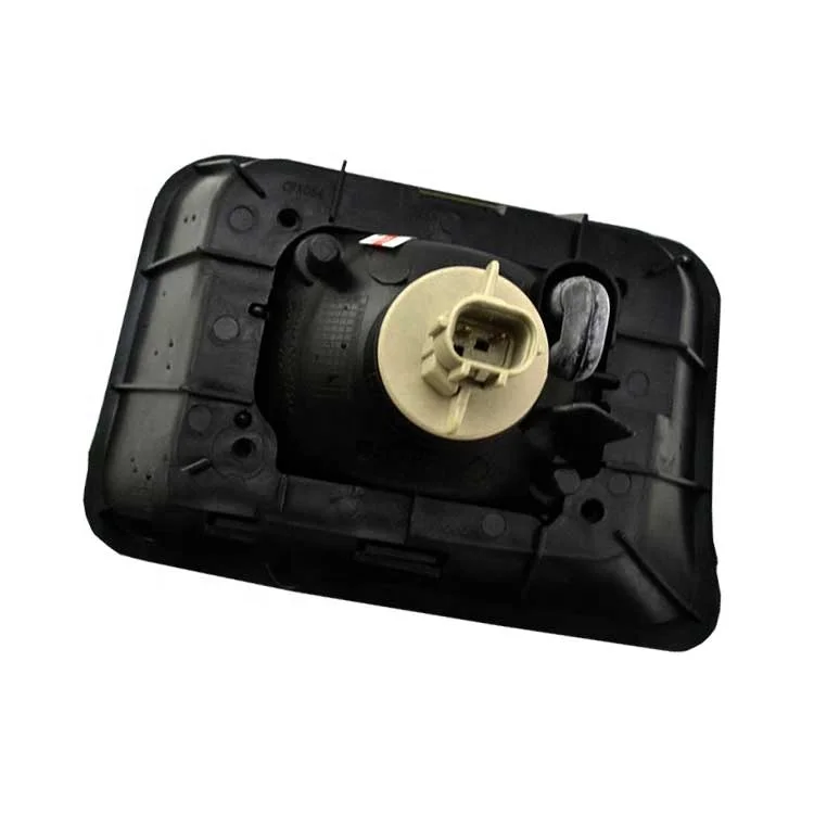 MR496705 Reflector Rear Fog Lights For Shogun Pajero Pinin MINI 1999-2007 Body Kit