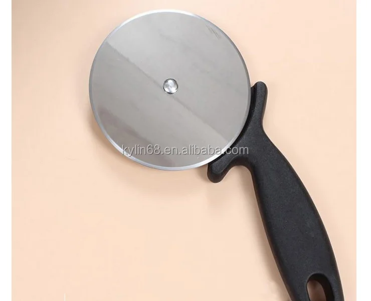 
Cordierite Pizza Stone with Pizza Cutter and Serving Rack 