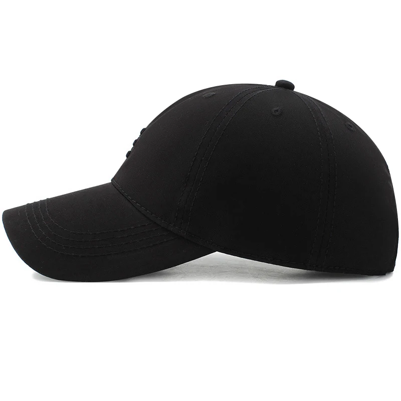 
Wholesale best quality design your own blank dri fit embroidered baseball cap 