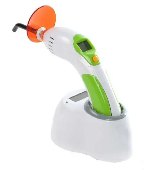 Hot sell Dental LED Curing Light 2000mw dental light cure