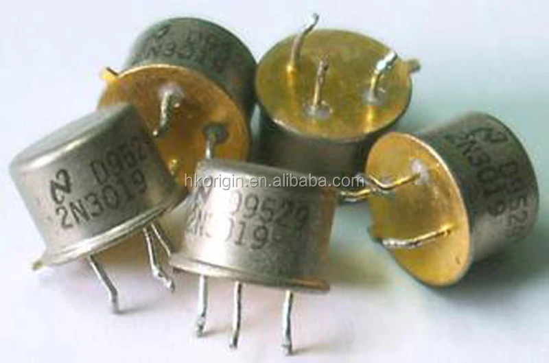 China manufacturer&crazy selling transistor S8050 and LM317