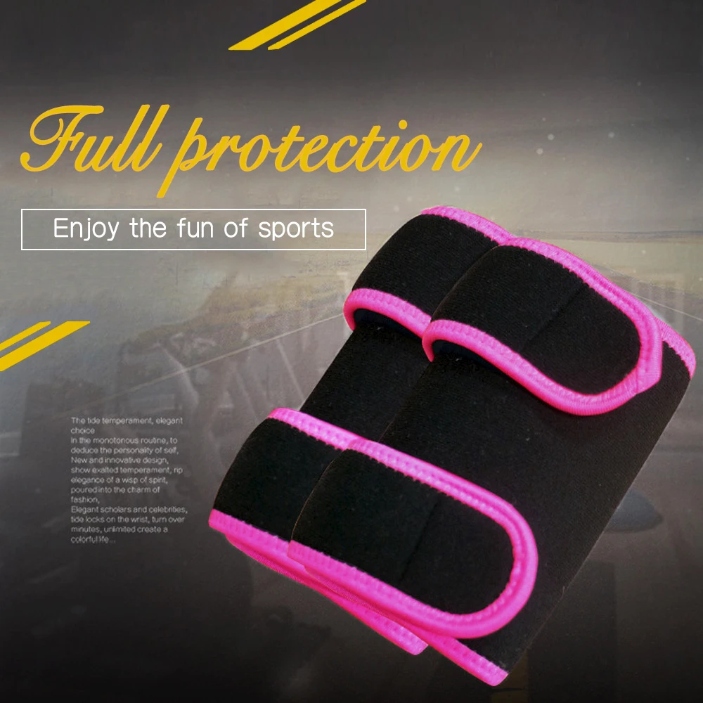 Armbands Body Shapers Neoprene Sauna Arm Warmers Slimmer Sleeve Trimmers Wraps for Lose Fat Arm Shaper Weight Loss