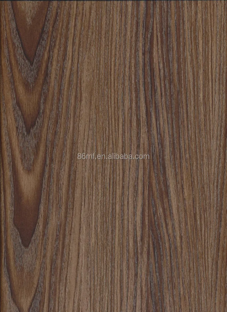 18 мм синхронизированная рельефная меламиновая панель mdf